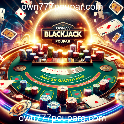 Tudo Sobre Blackjack: Estratégias e Dicas para Vencer