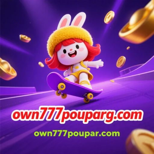 own777poupar.com